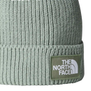 The North Face Unisex Logo Box Cuffed Kapa