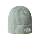 The North Face Unisex Logo Box Cuffed Kapa
