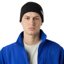 The North Face Unisex Logo Box Cuffed Beanie