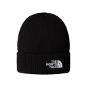 The North Face Unisex Logo Box Cuffed Kapa