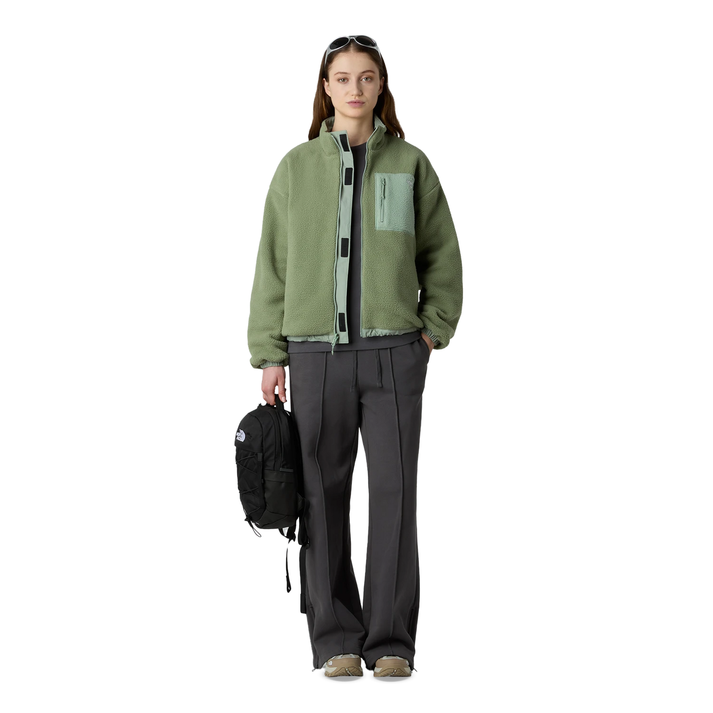 The North Face W Yumiori Reversible Jakna