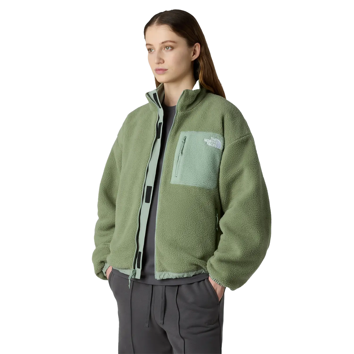 The North Face W Yumiori Reversible Jakna