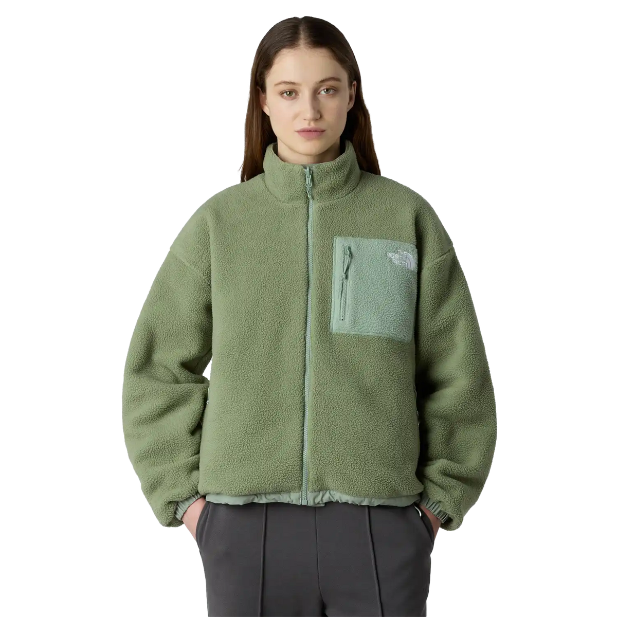 The North Face W Yumiori Reversible Jakna