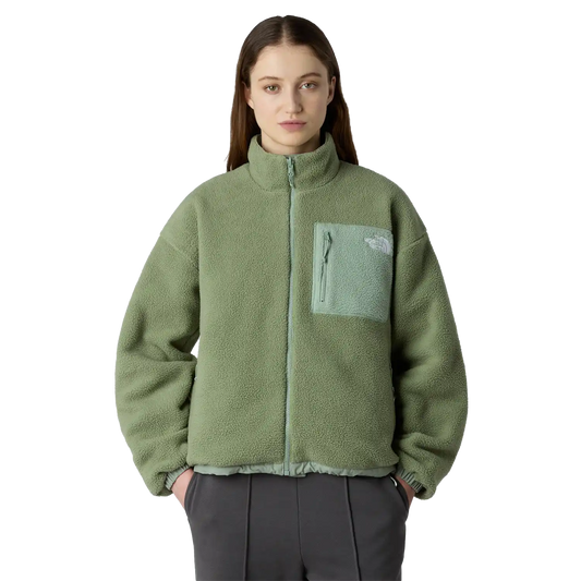 The North Face W Yumiori Reversible Jacket