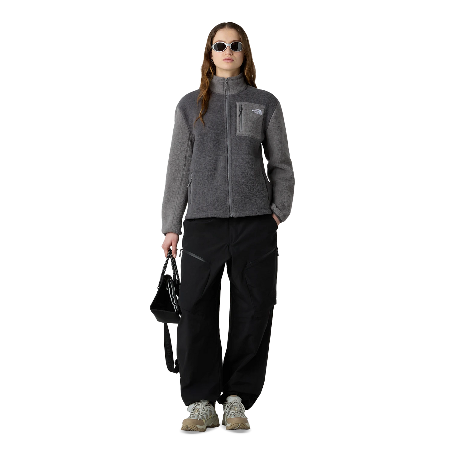 The North Face W Yumiori Full Zip