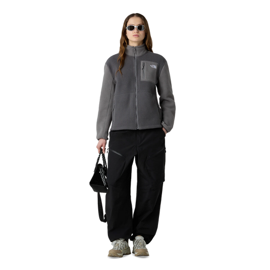 The North Face W Yumiori Full Zip