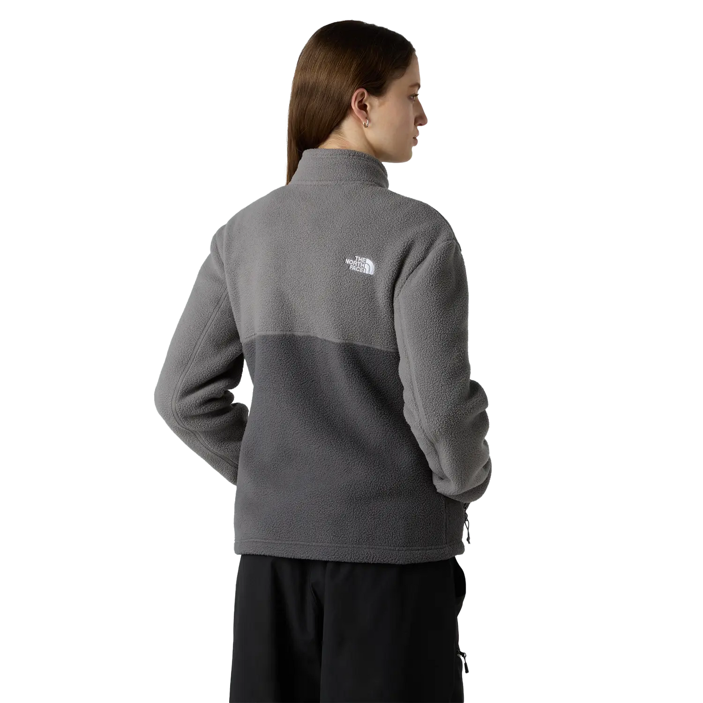The North Face W Yumiori Full Zip