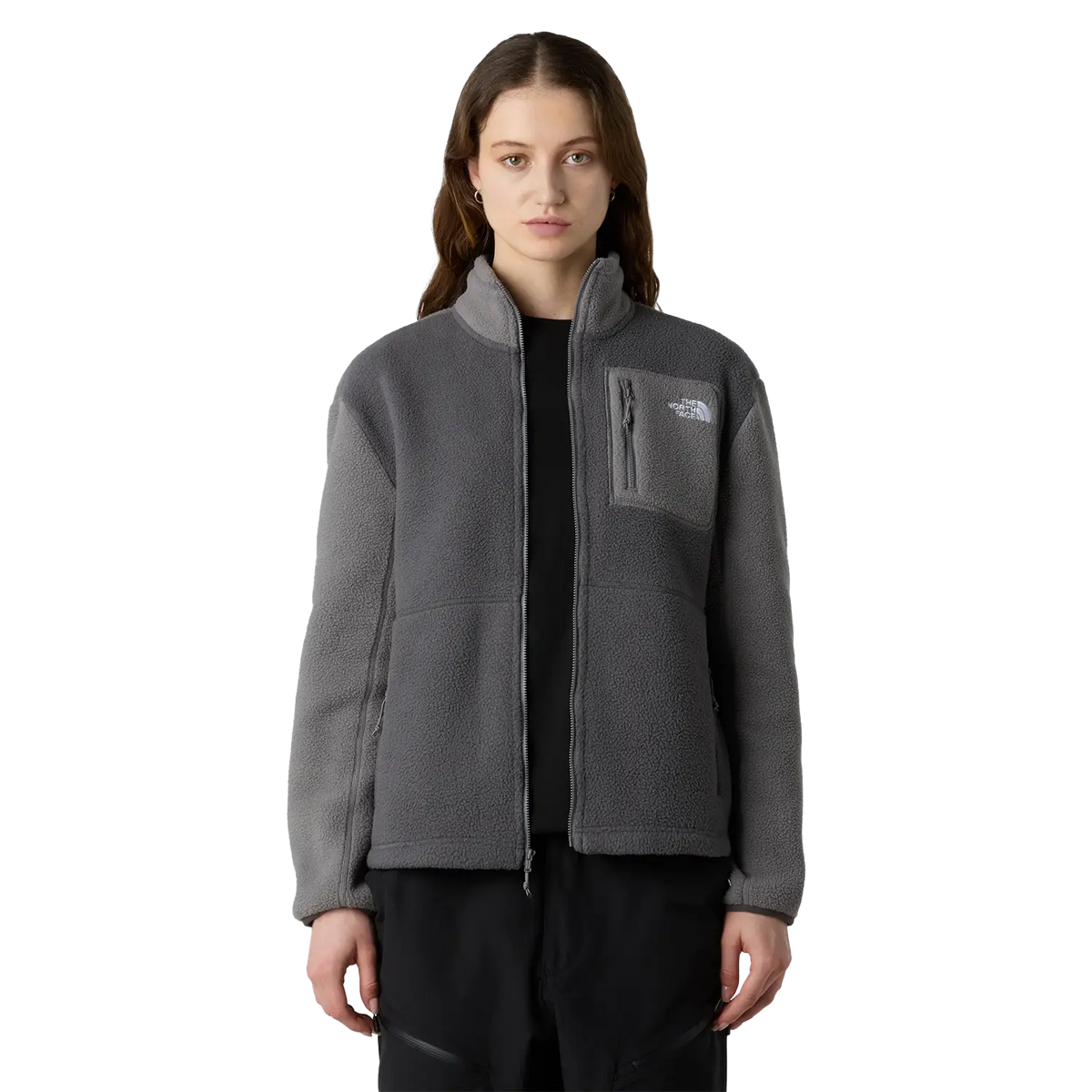 The North Face W Yumiori Full Zip