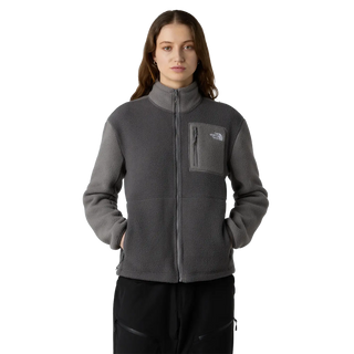 The North Face W Yumiori Full Zip