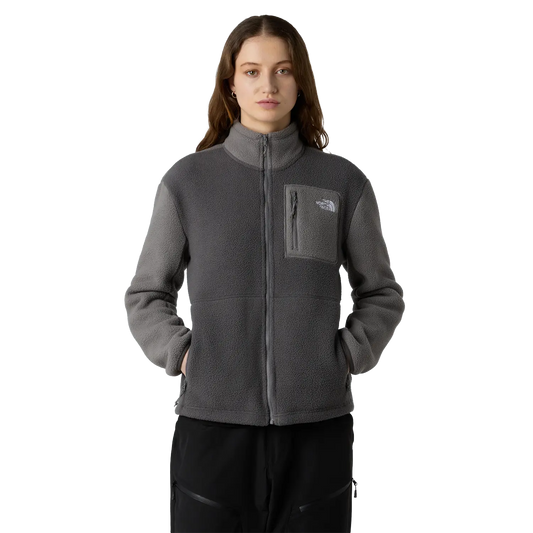 The North Face W Yumiori Full Zip