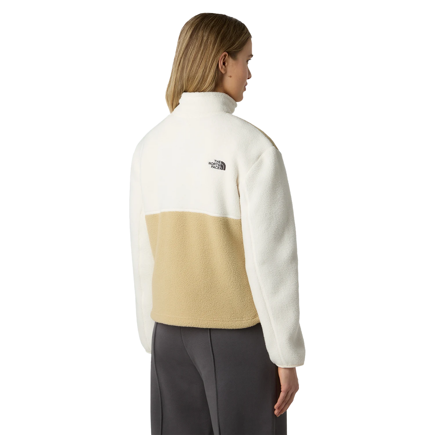 The North Face W Yumiori 1/4 Zip