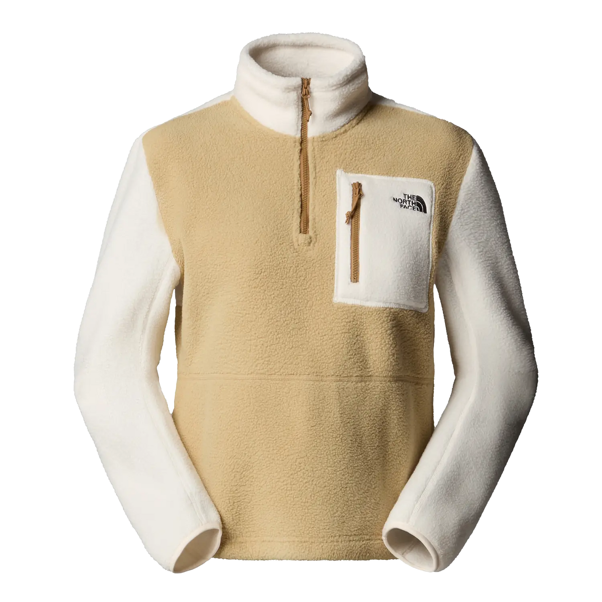 The North Face W Yumiori 1/4 Zip