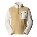 The North Face W Yumiori 1/4 Zip