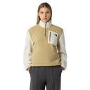 The North Face W Yumiori 1/4 Zip
