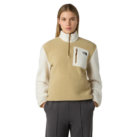 The North Face W Yumiori 1/4 Zip