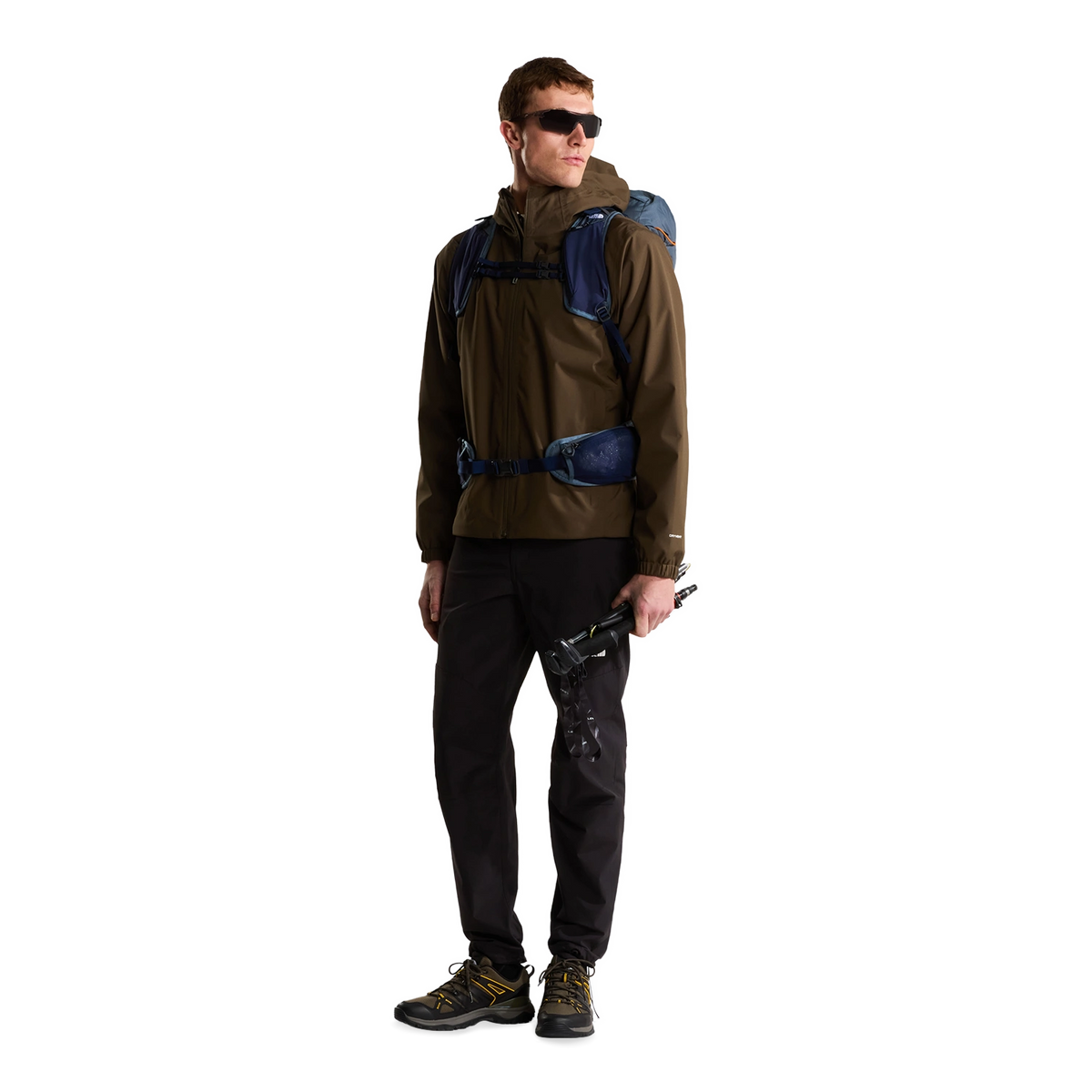 The North Face Quest Jacket