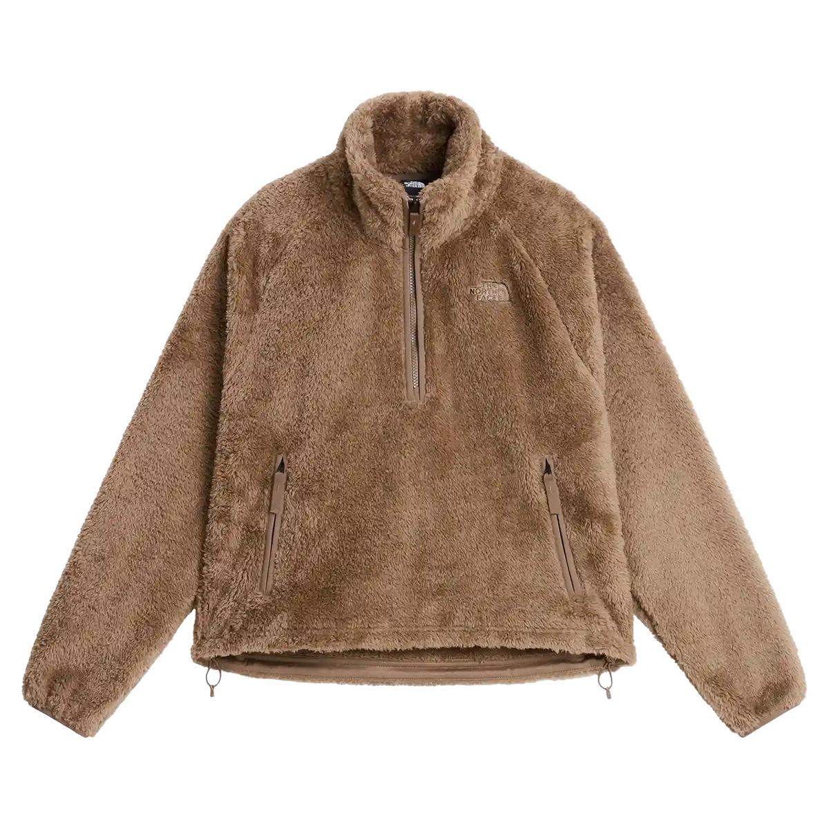 The North Face Osito Evolve 1/2 Zip Jacket W