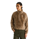 The North Face Osito Evolve 1/2 Zip Jacket W