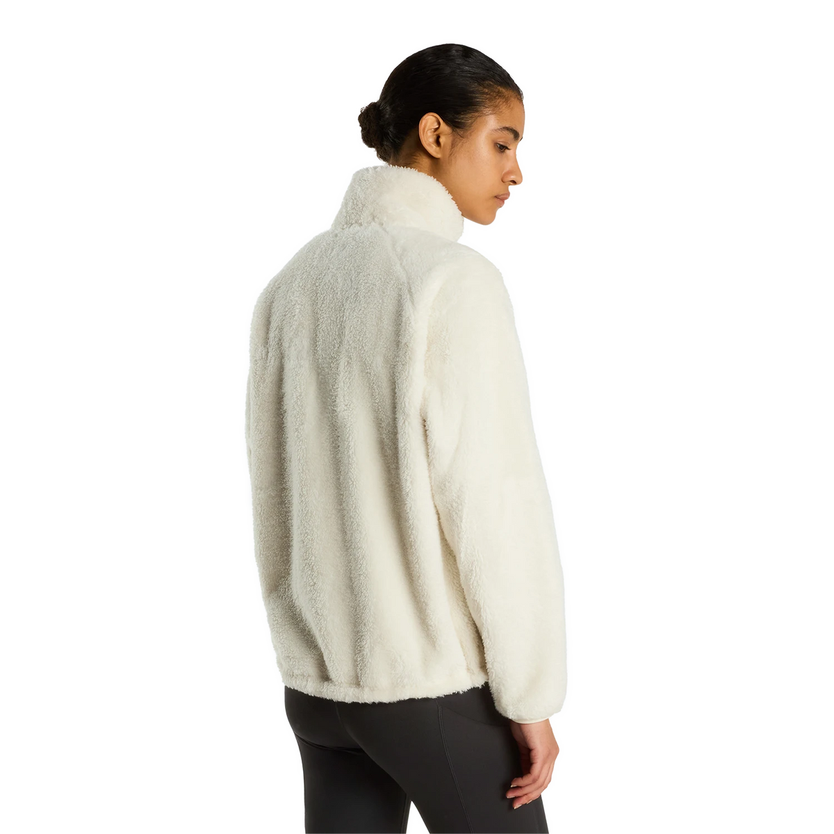 The North Face Osito Evolve 1/2 Zip Fleece Jacket W