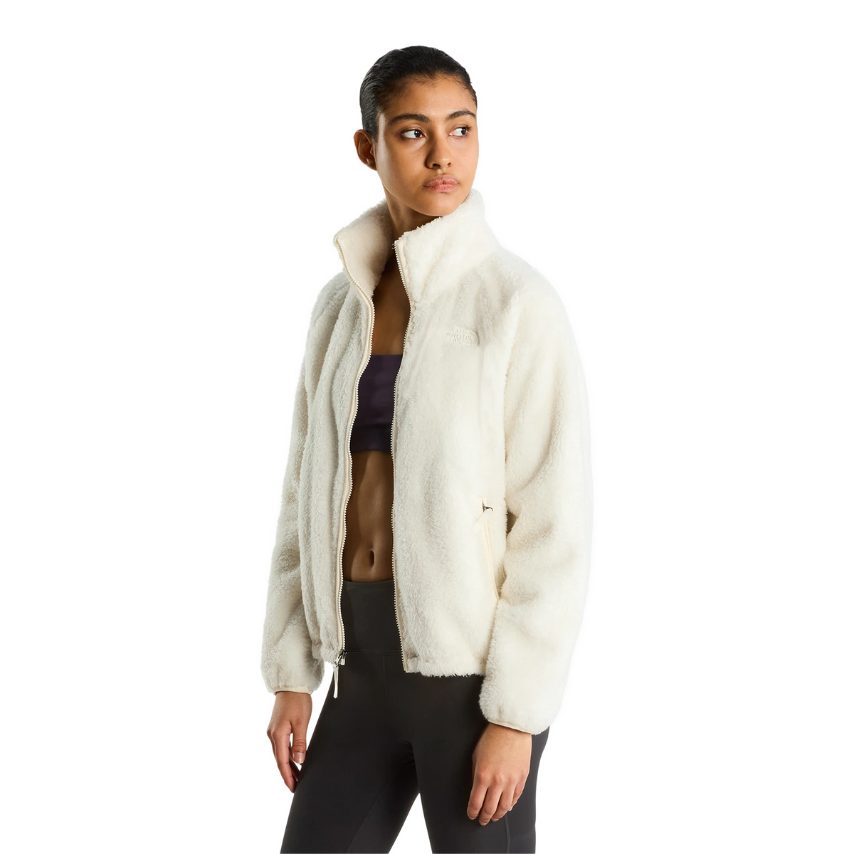 The North Face Osito Evolve 1/2 Zip Fleece Jacket W
