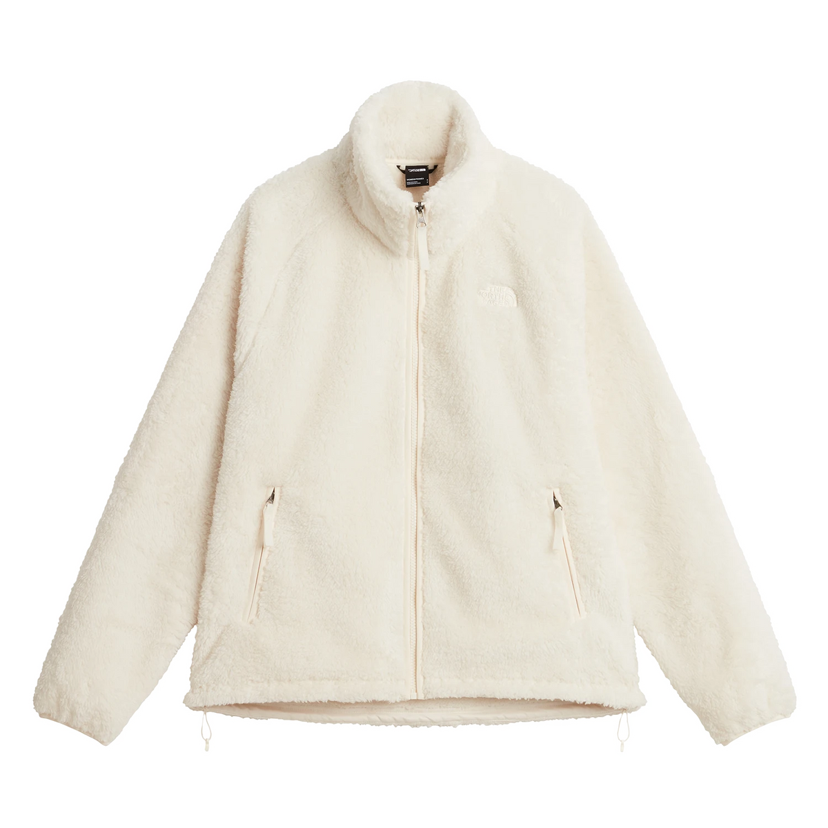 The North Face Osito Evolve 1/2 Zip Fleece Jacket W