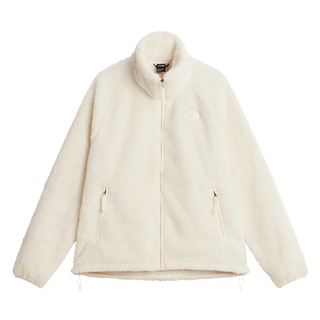 The North Face Osito Evolve 1/2 Zip Fleece Jacket W