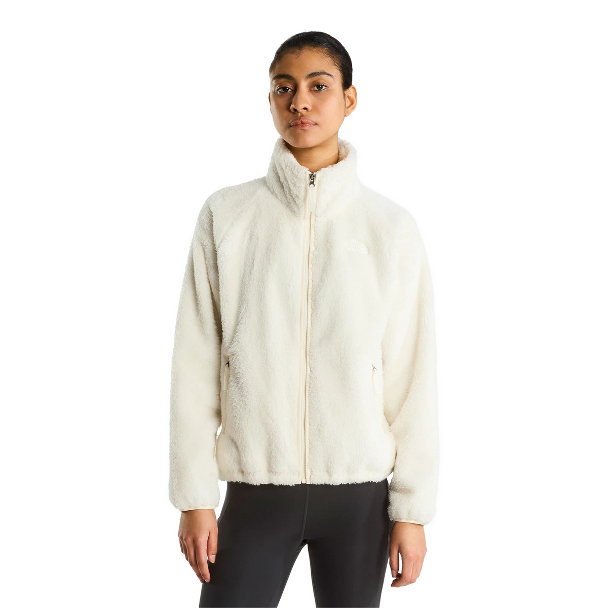 The North Face Osito Evolve 1/2 Zip Fleece Jacket W