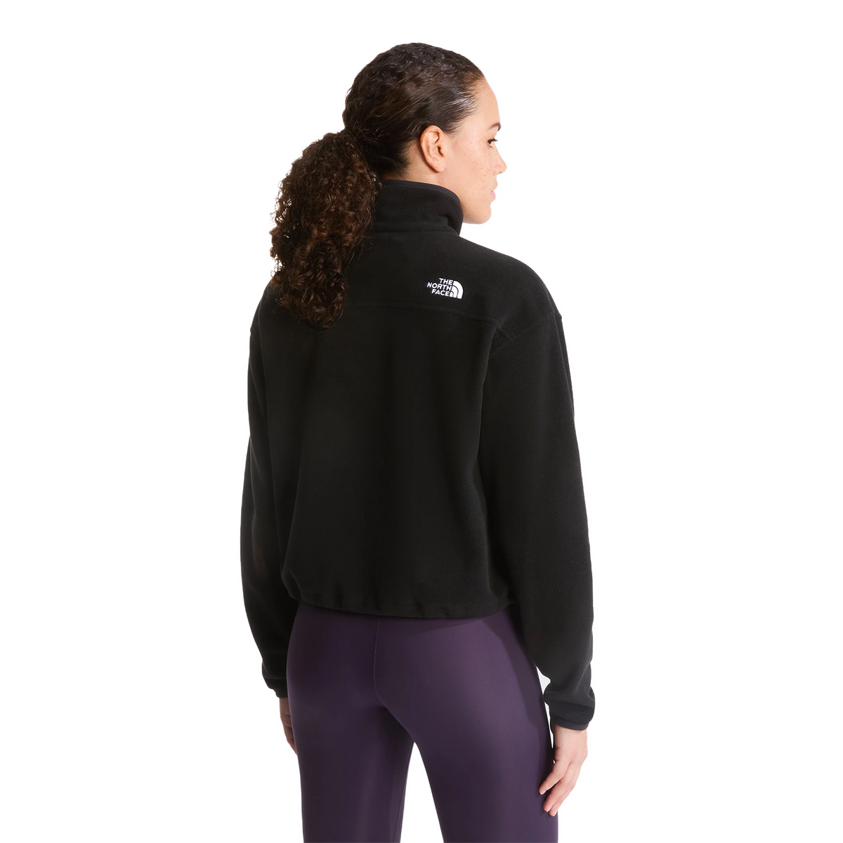 The North Face Novelty Logo Glacier W