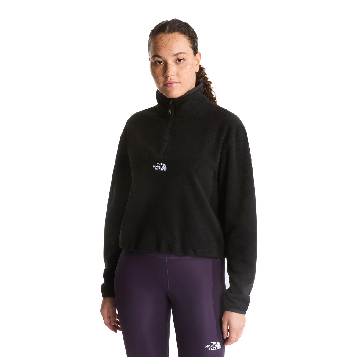 The North Face Novelty Logo Glacier W