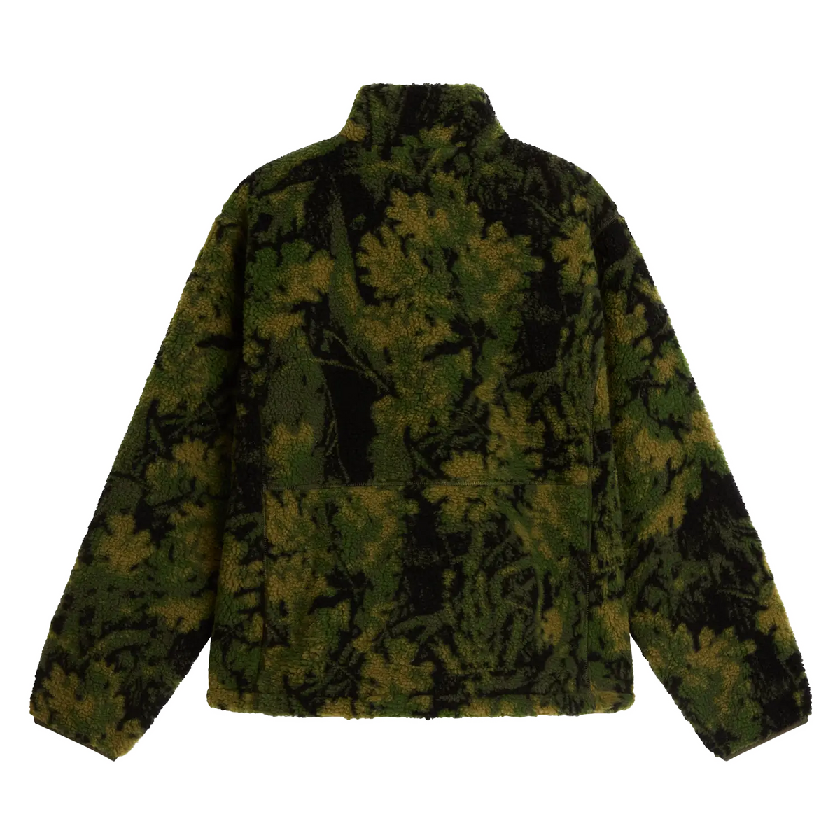 The North Face Extreme Pile 2 Full-Zip Jacket