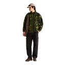 The North Face Extreme Pile 2 Full-Zip Jacket