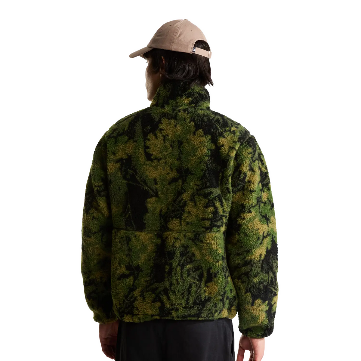 The North Face Extreme Pile 2 Full-Zip Jacket