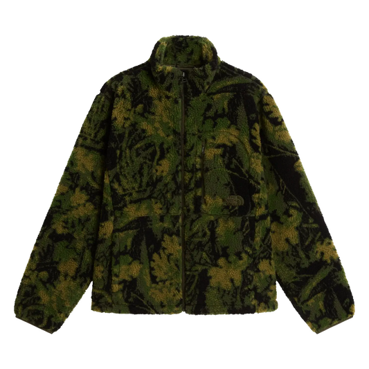 The North Face Extreme Pile 2 Full-Zip Jacket