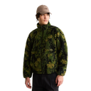 The North Face Extreme Pile 2 Full-Zip Jacket