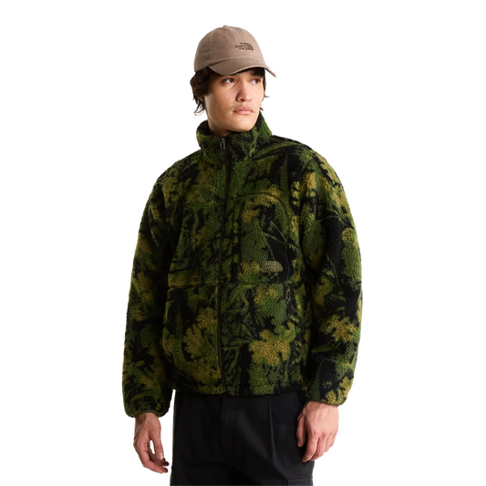 The North Face Extreme Pile 2 Full-Zip Jacket