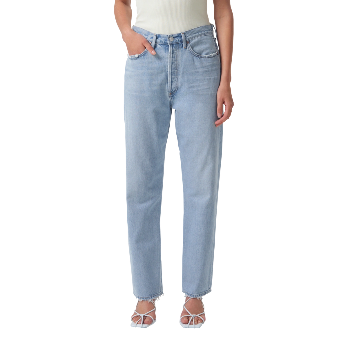 Agolde 90's Jean