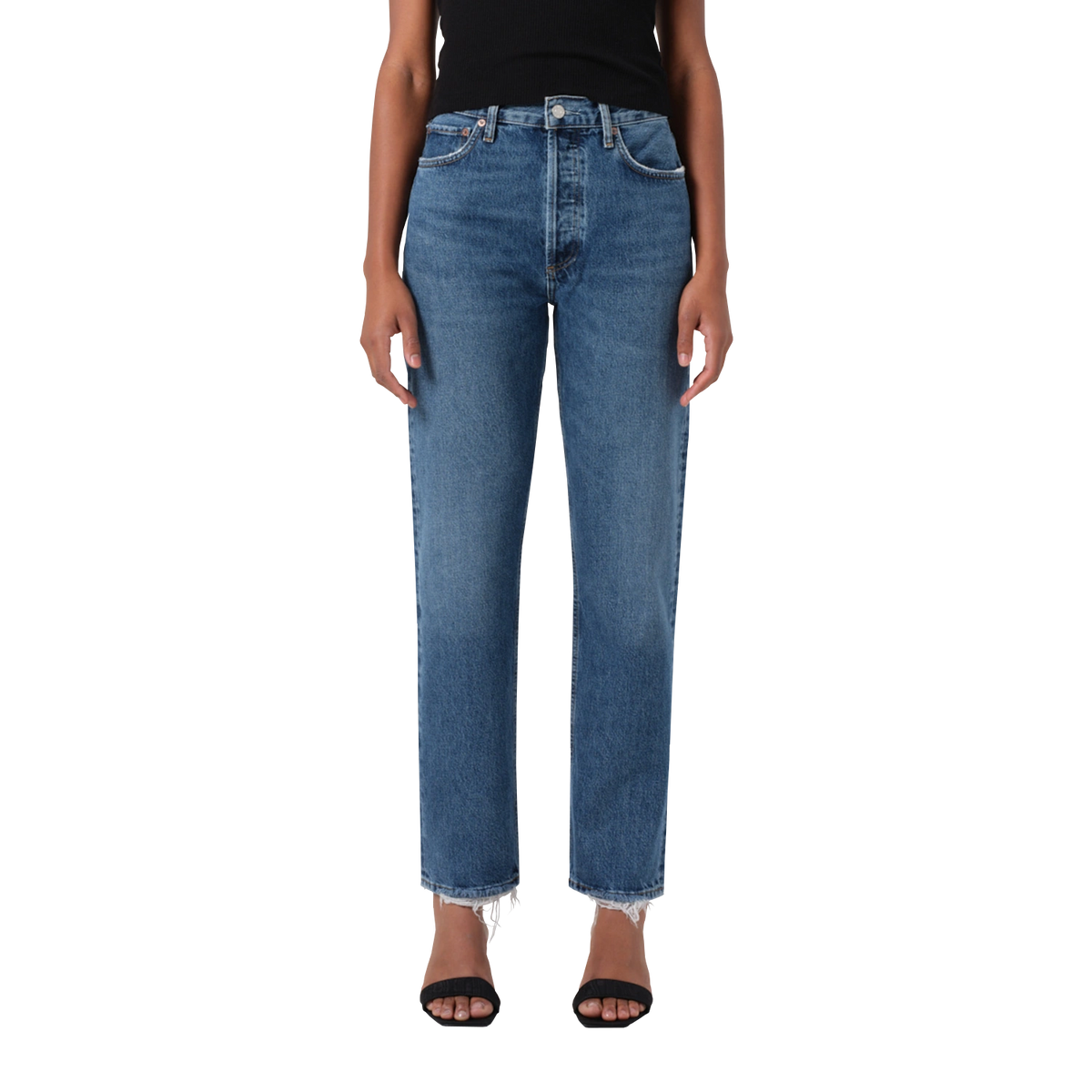 Agolde 90's Pinch Waist