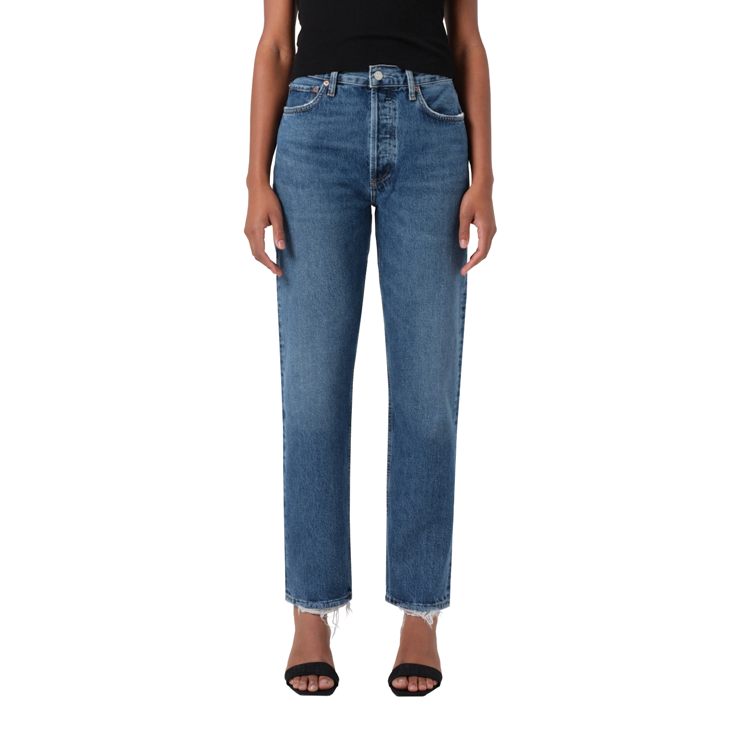 Agolde 90's Pinch Waist