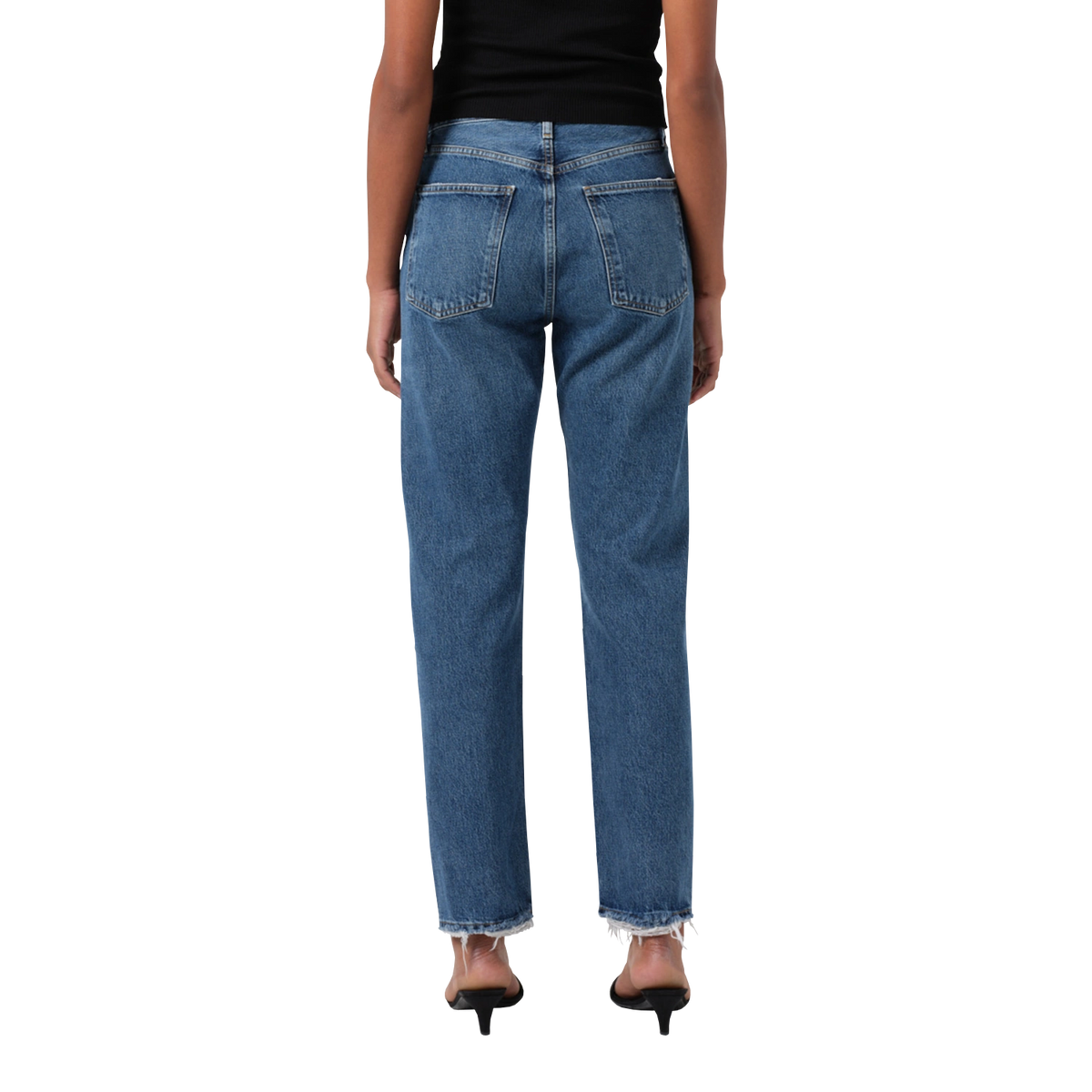 Agolde 90's Pinch Waist