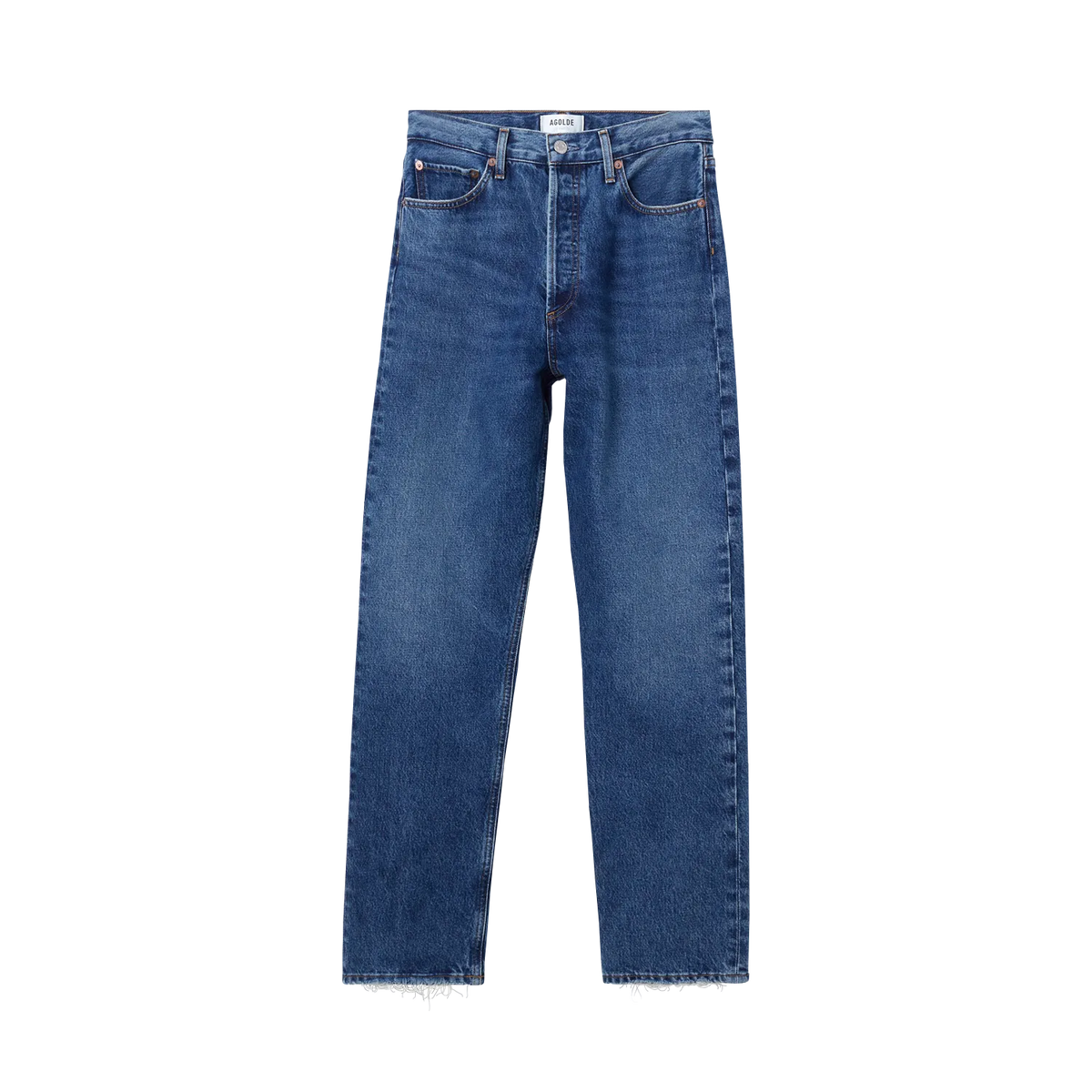 Agolde 90's Pinch Waist