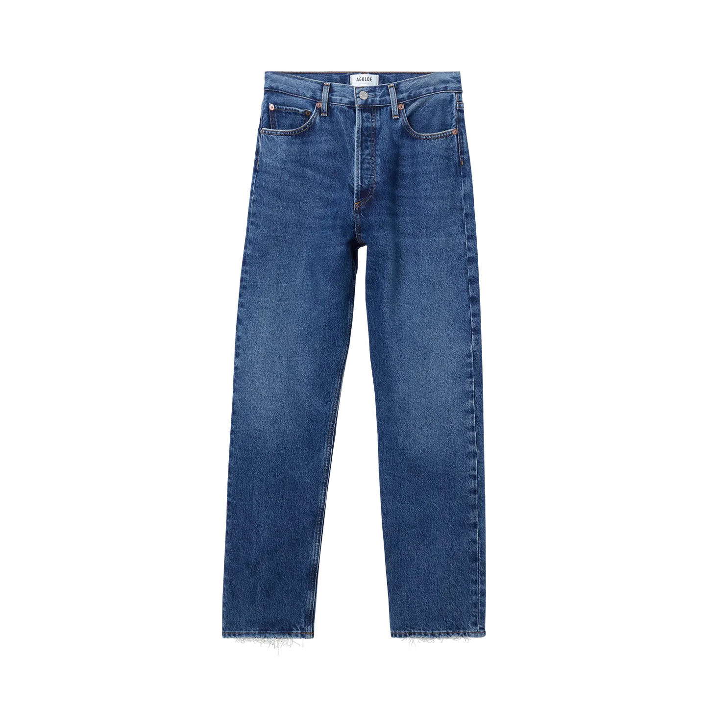 Agolde 90's Pinch Waist