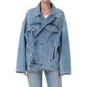 Agolde Reworked Wayne Jacket