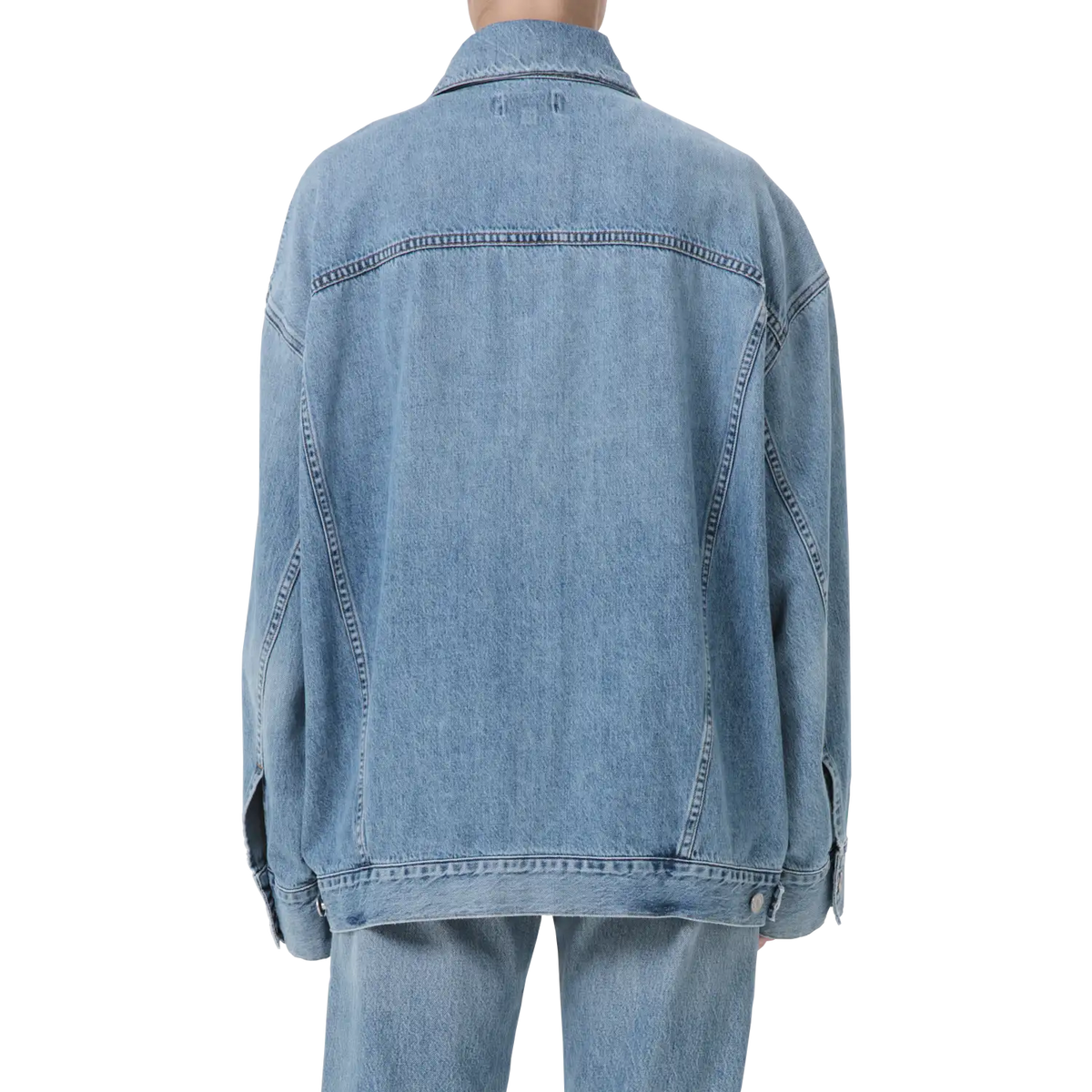 Agolde Reworked Wayne Jacket