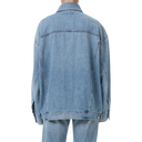 Agolde Reworked Wayne Jacket