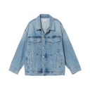 Agolde Reworked Wayne Jacket