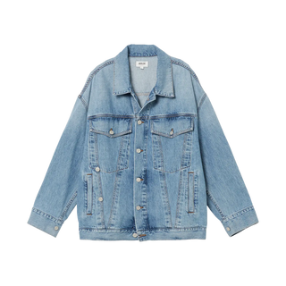 Agolde Reworked Wayne Jacket
