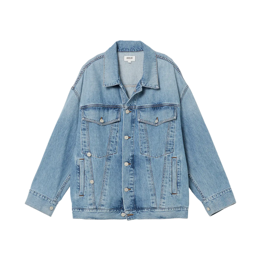 Agolde Reworked Wayne Jacket