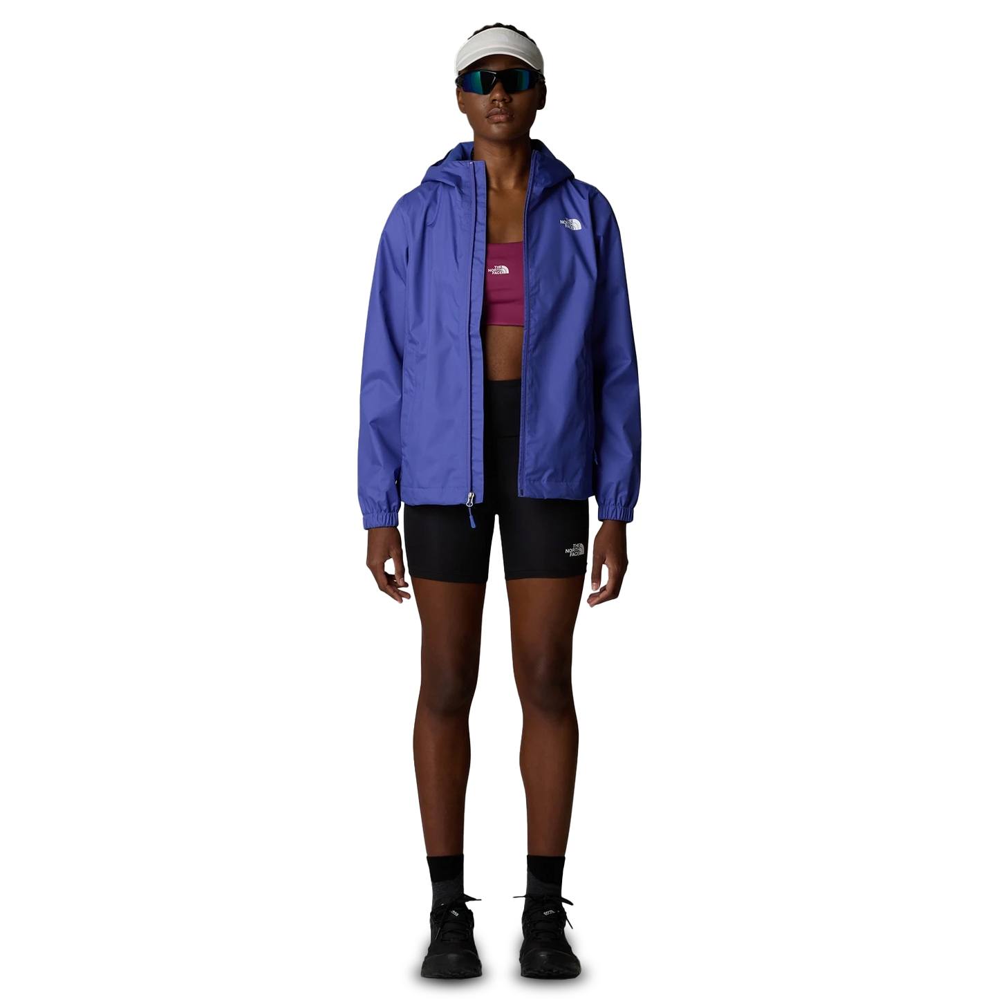 The North Face W Quest Jacket