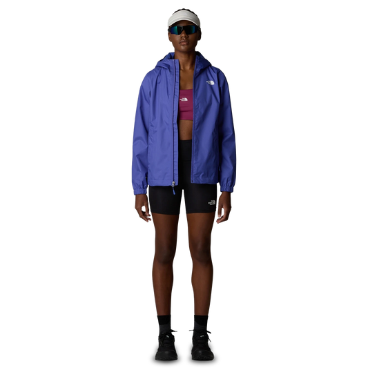 The North Face W Quest Jacket