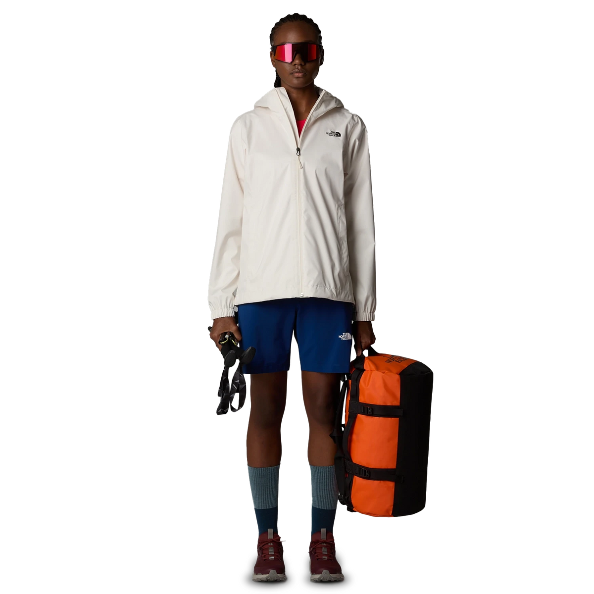 The North Face W Quest Jacket